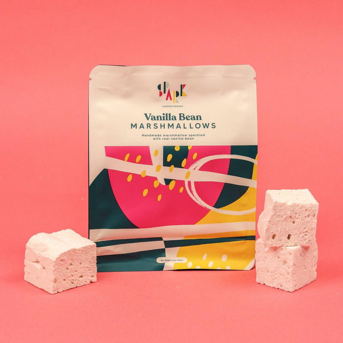 Artisanal Marshmallows