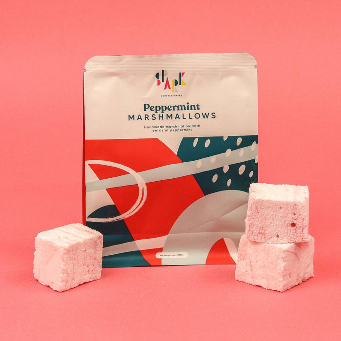 Artisanal Marshmallows