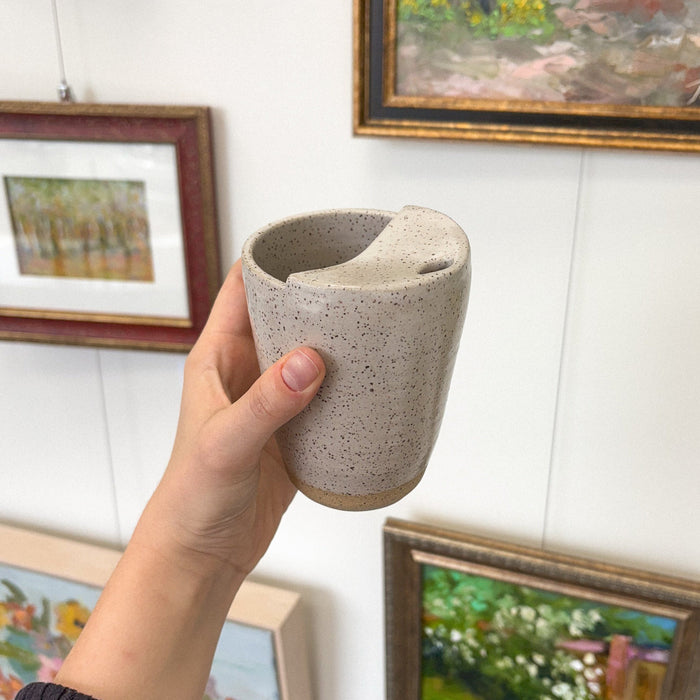 Ceramic Tumbler