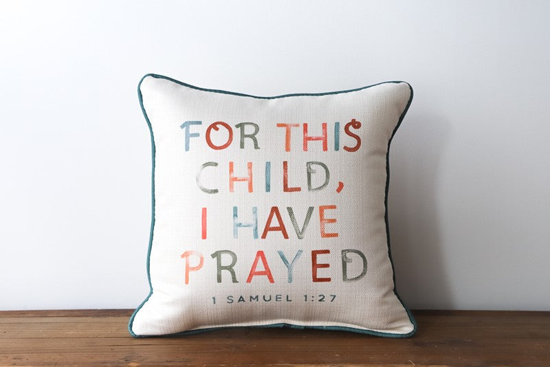 Kids Pillows